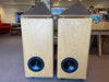 Shahinian Dipason Omni Directional Floor Speakers - Christchurch