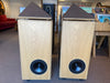 Shahinian Dipason Omni Directional Floor Speakers - Christchurch