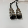 2 x Nordost Tyr2 Specialty Burndy Cables - Christchurch