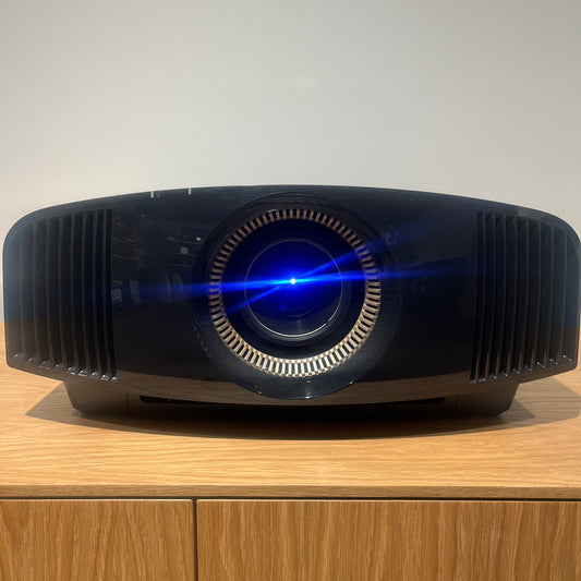(Preloved) Sony VPL-VW570ES Home Cinema Projector - Christchurch