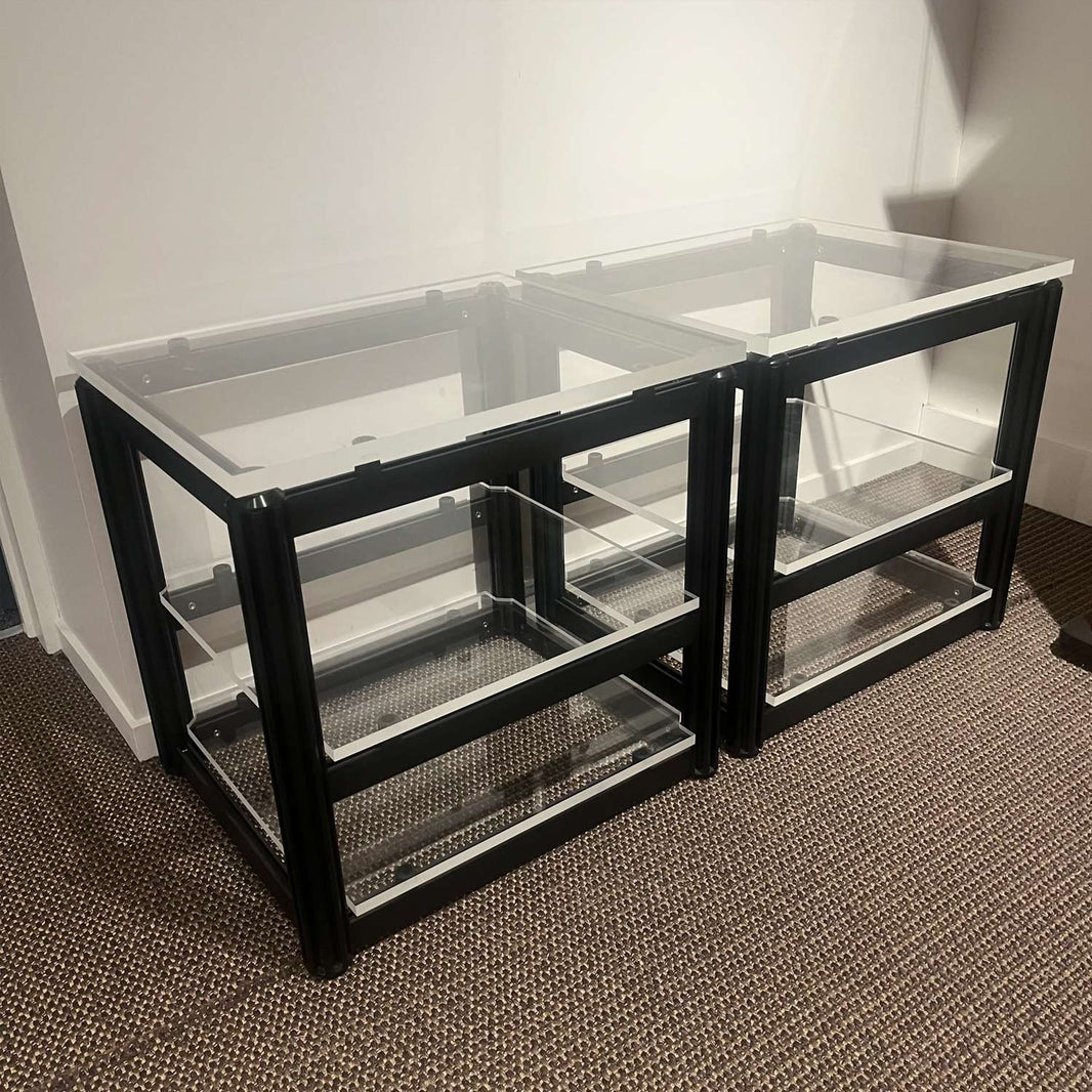 AG Lifter 3 Shelf Rack (Preloved) - Christchurch – Soundline Audio ...