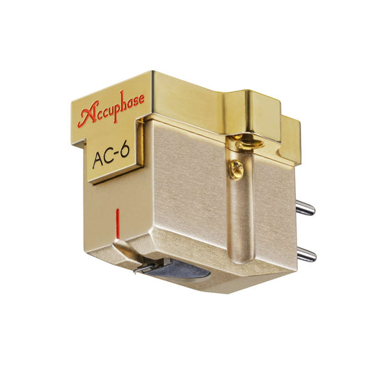 Accuphase AC-6 Phono Cartridge