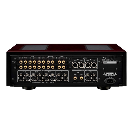 Accuphase C-3900S Precision Stereo Pre-Amplifier