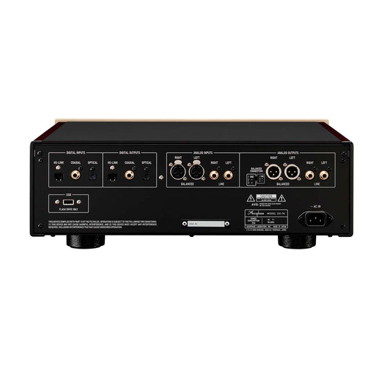 Accuphase DG-78 Digital Voicing Equaliser