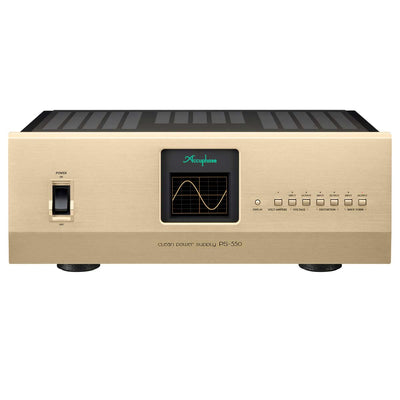 Accuphase PS-550 Clean Power Supply