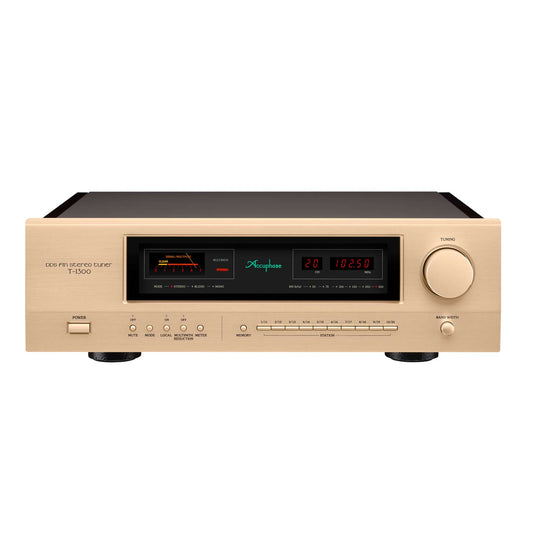 Accuphase T-1300 FM Stereo Tuner