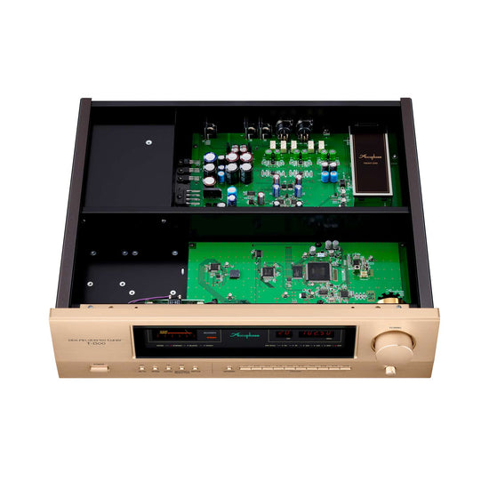 Accuphase T-1300 FM Stereo Tuner