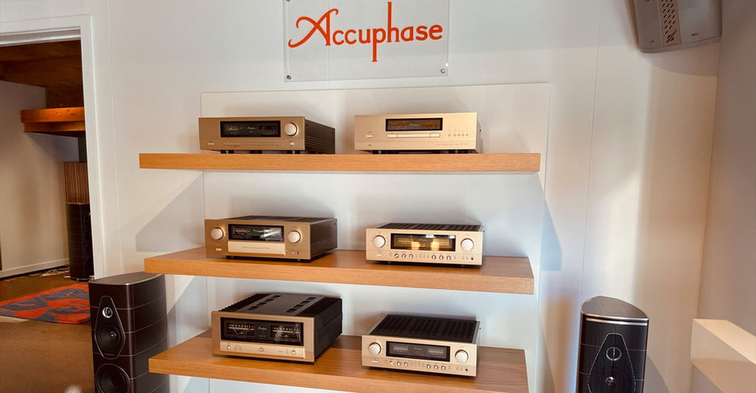 Soundline Audio Auckland Wellington & Christchurch Worlds Best Hi-Fi ...