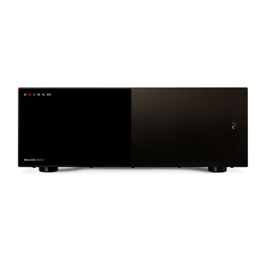 Anthem MCA 225 Gen2 Power Amplifier
