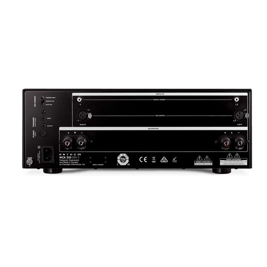 Anthem MCA 225 Gen2 Power Amplifier