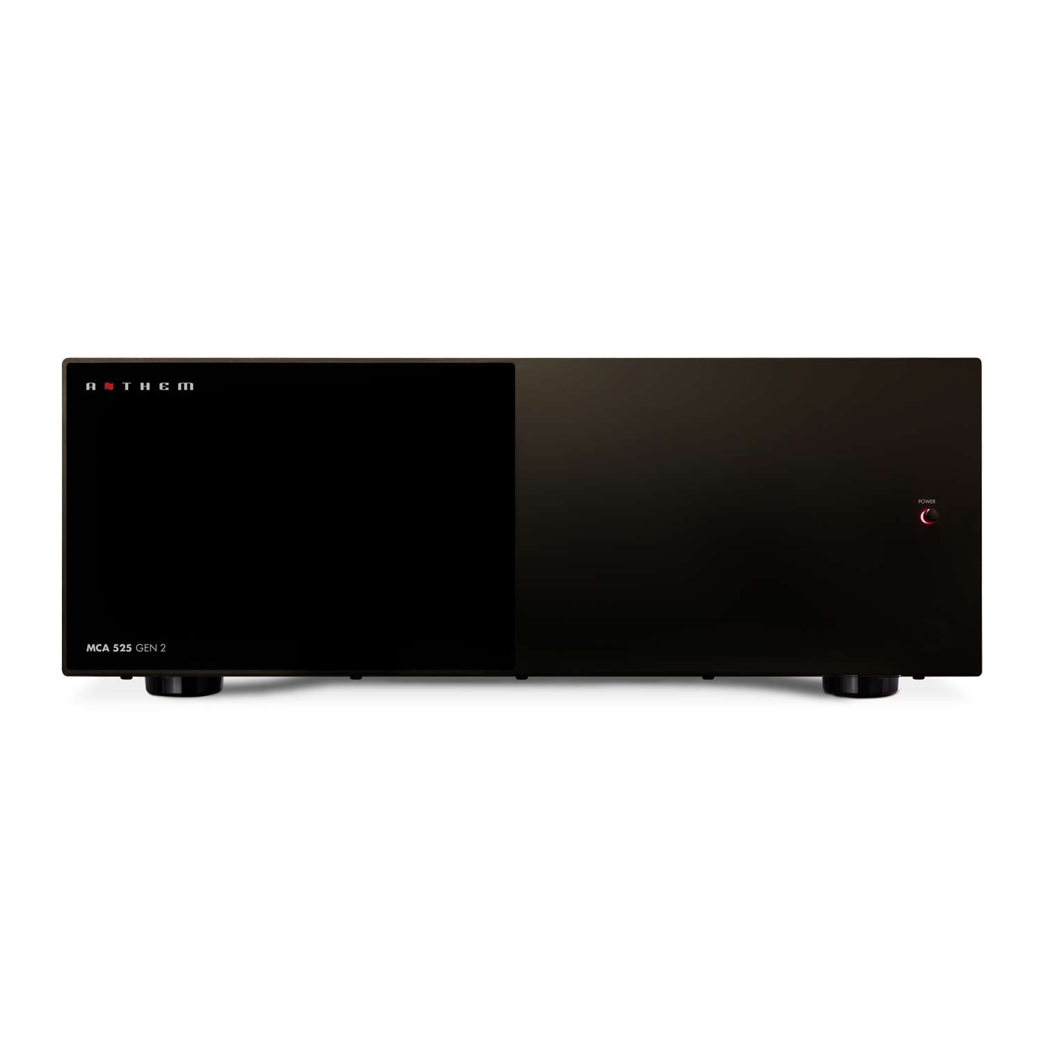 Anthem MCA 525 Gen2 Power Amplifier