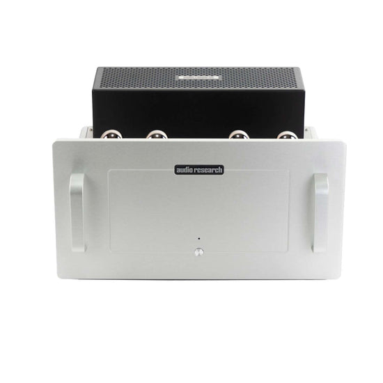 Audio Research D-80 Stereo Power Amplifier