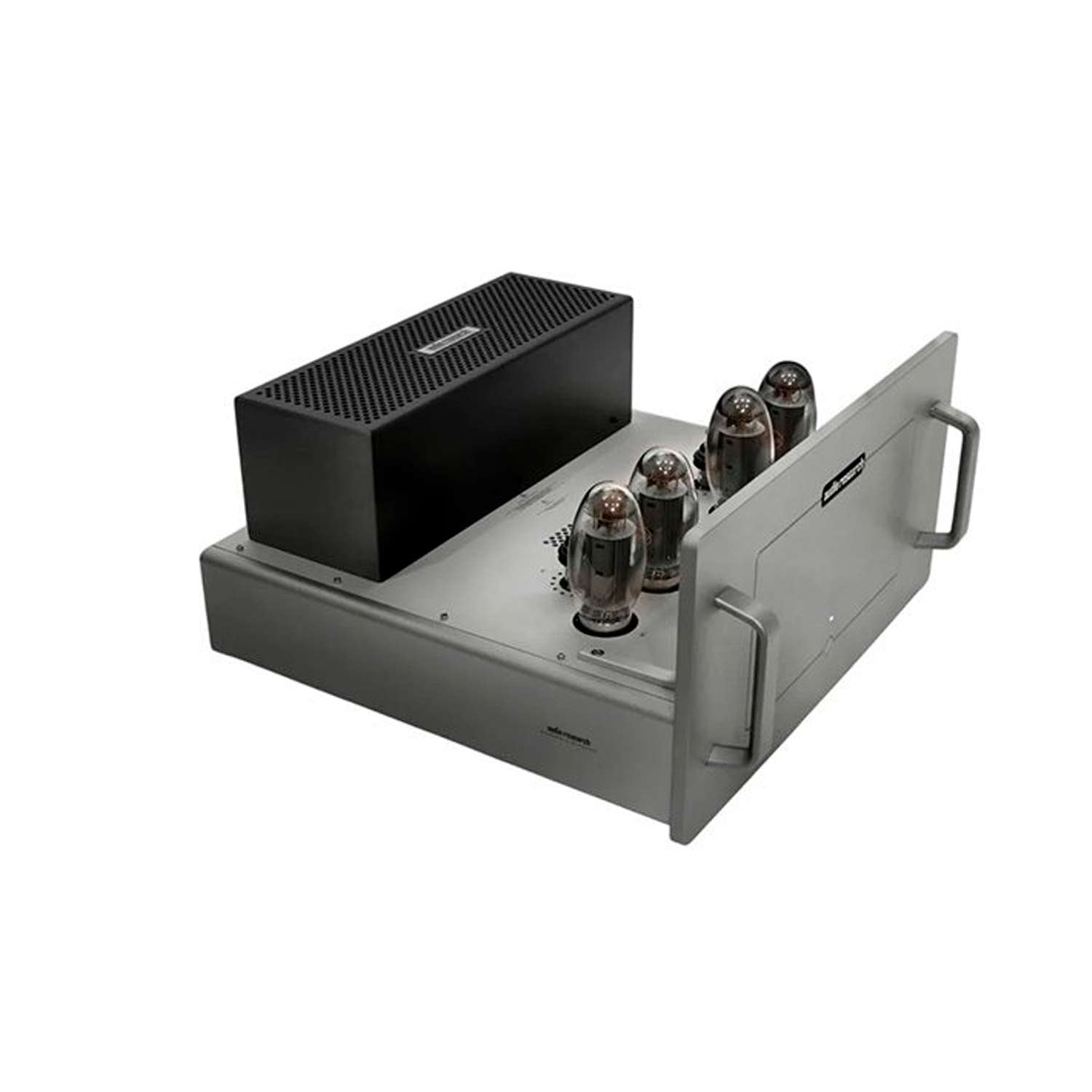 Audio Research D-80 Stereo Power Amplifier