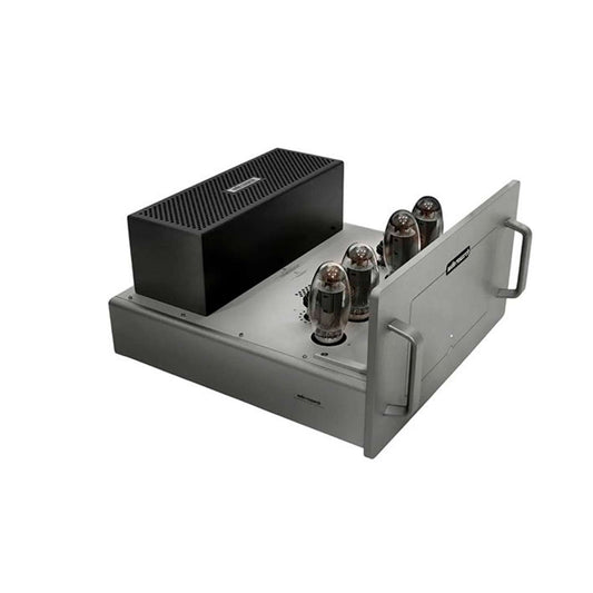Audio Research D-80 Stereo Power Amplifier