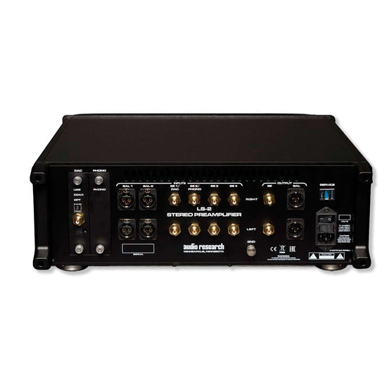 Audio Research LS2 Pre-Amplifier