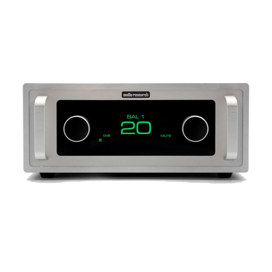 Audio Research Reference 20 Pre-Amplifier
