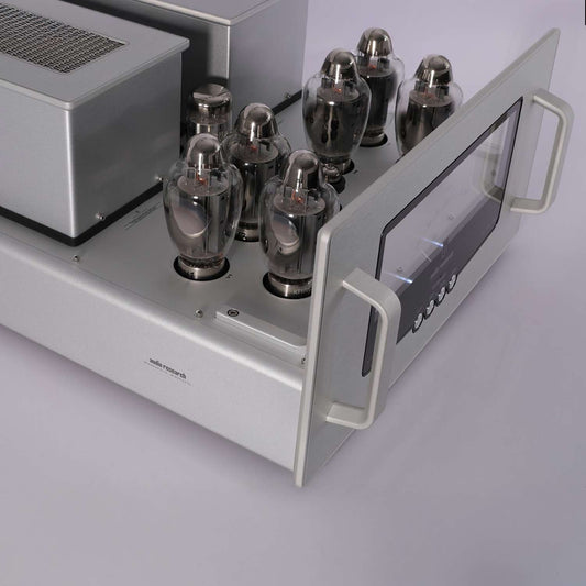 Audio Research Reference 330M Monoblock Amplifier – Soundline Audio ...