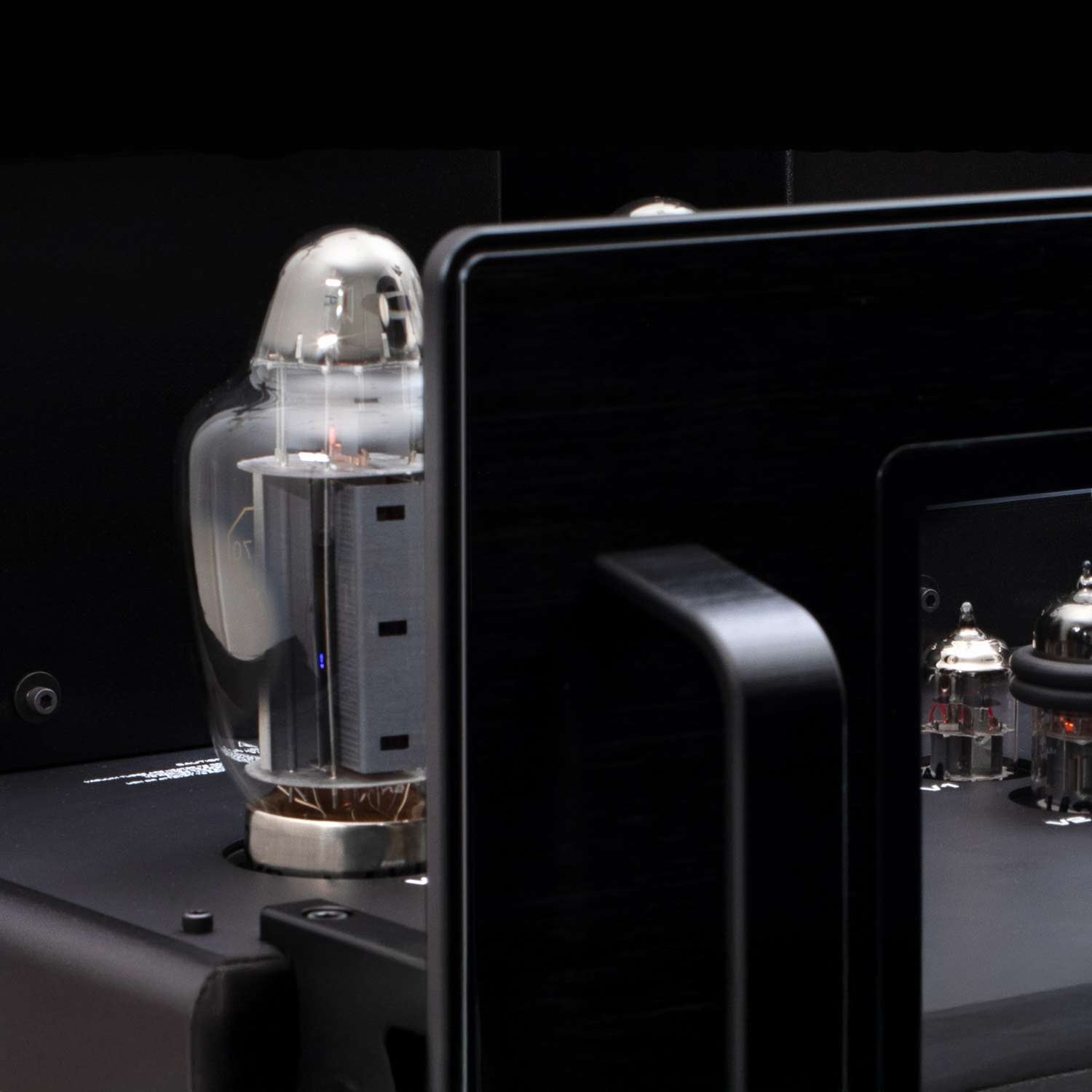 Audio Research Reference 330M Monoblock Amplifier – Soundline Audio ...