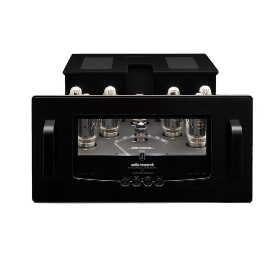 Audio Research Reference 330M Monoblock Amplifier – Soundline Audio ...
