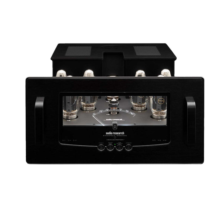 Audio Research Reference 330M Monoblock Amplifier – Soundline Audio ...