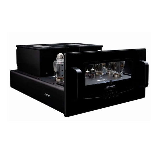 Audio Research Reference 330M Monoblock Amplifier