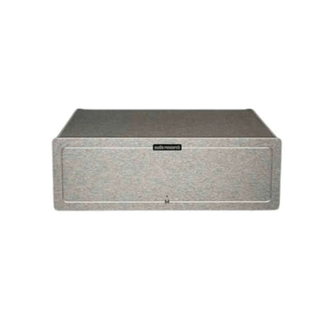 Audio Research S-100 Stereo Power Amplifier