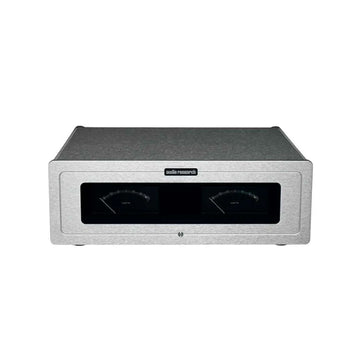 Audio Research S-200 Stereo Power Amplifier