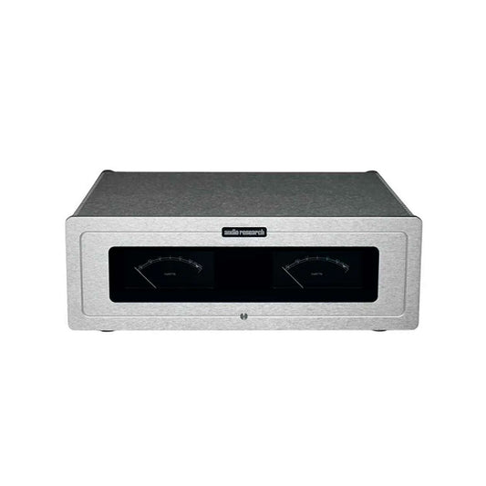 Audio Research S-200 Stereo Power Amplifier