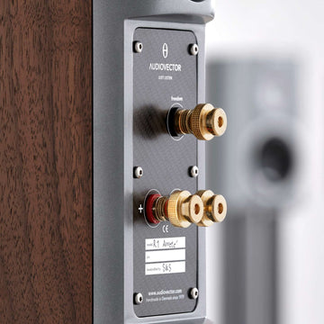 Audiovector R1 Arreté Bookshelf Speakers