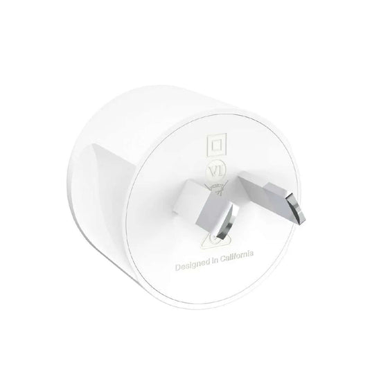 Tivoli Audio USB-C Wall Plug
