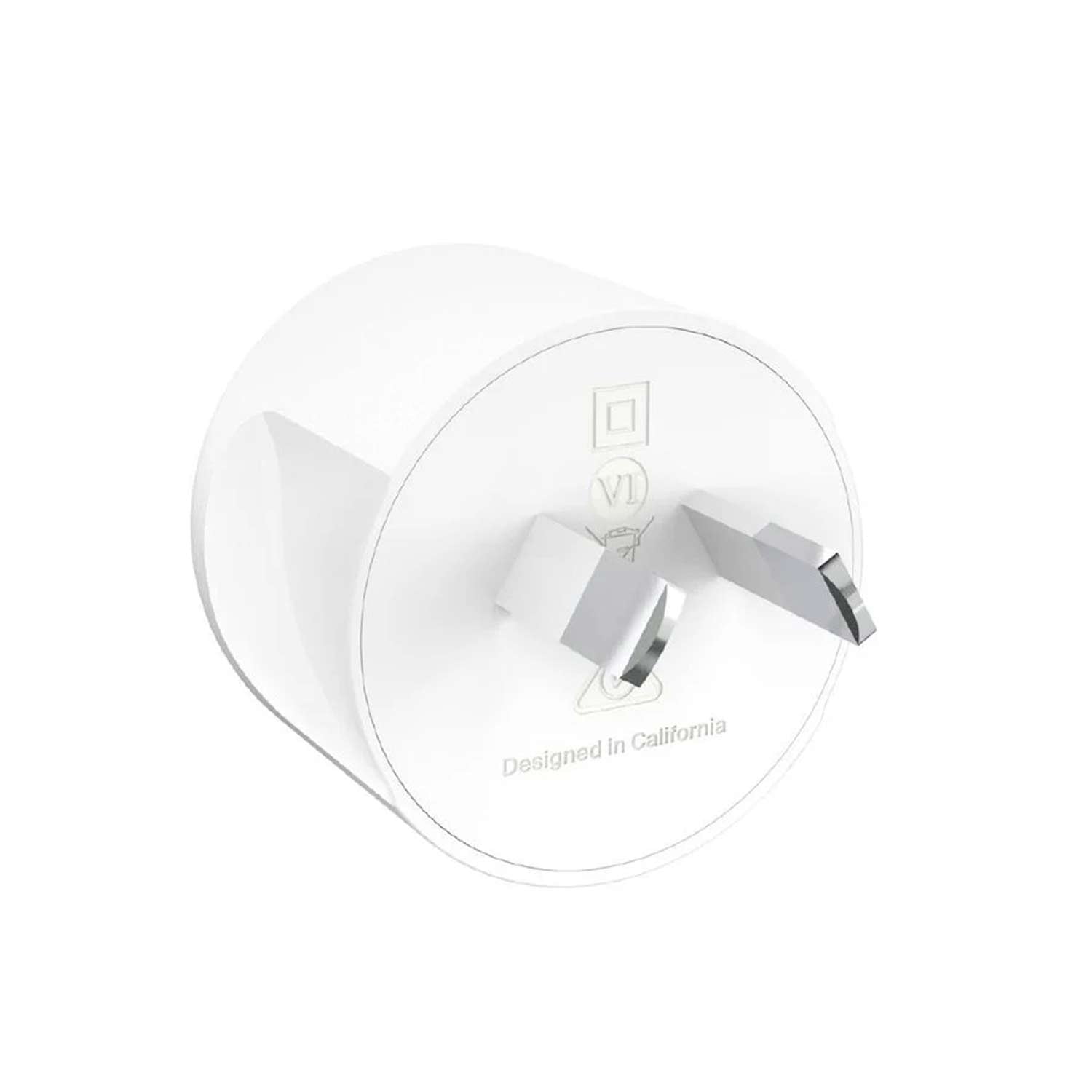 Tivoli Audio USB-C Wall Plug