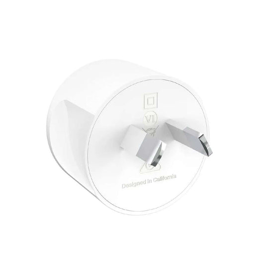 Tivoli Audio USB-C Wall Plug