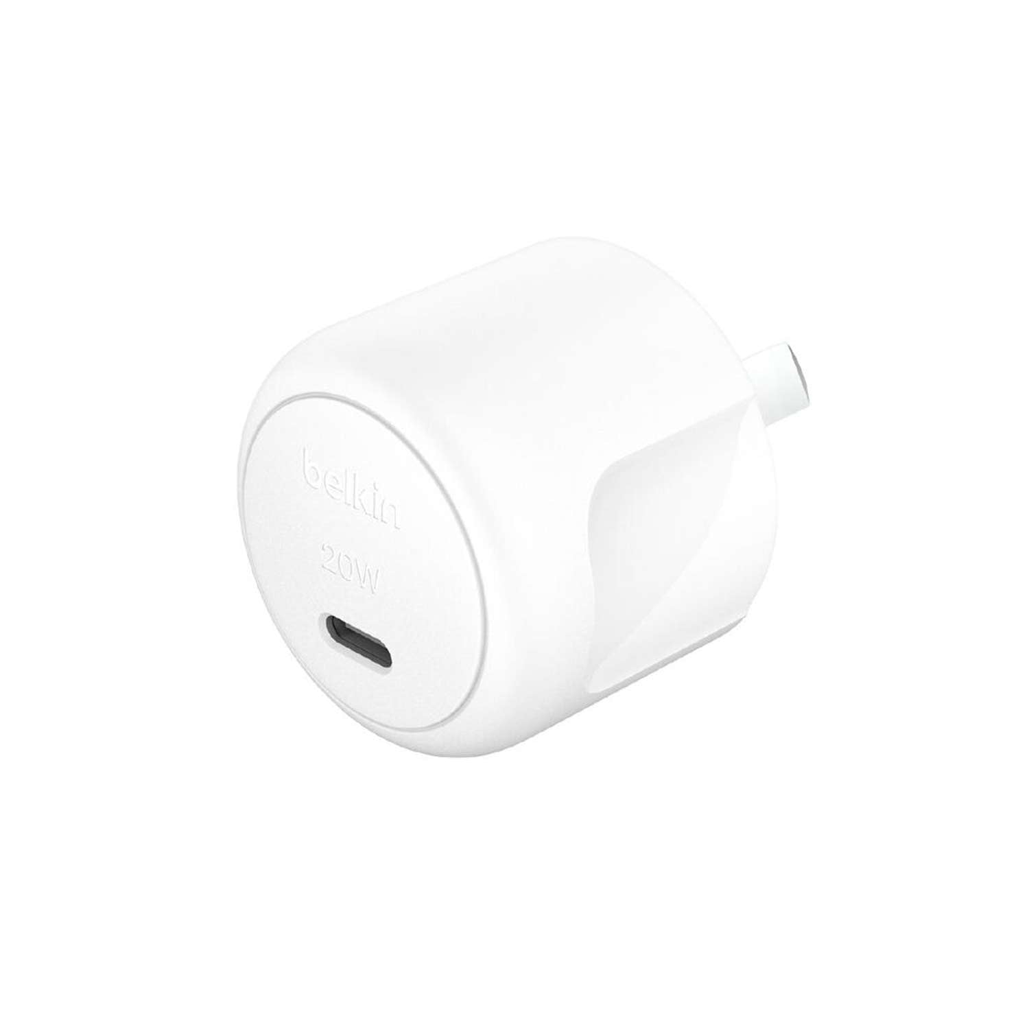 Tivoli Audio USB-C Wall Plug