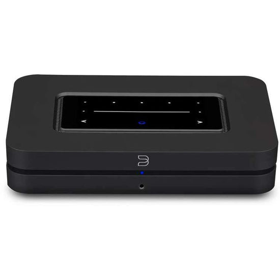 Bluesound Node Hi-Res Music Streamer