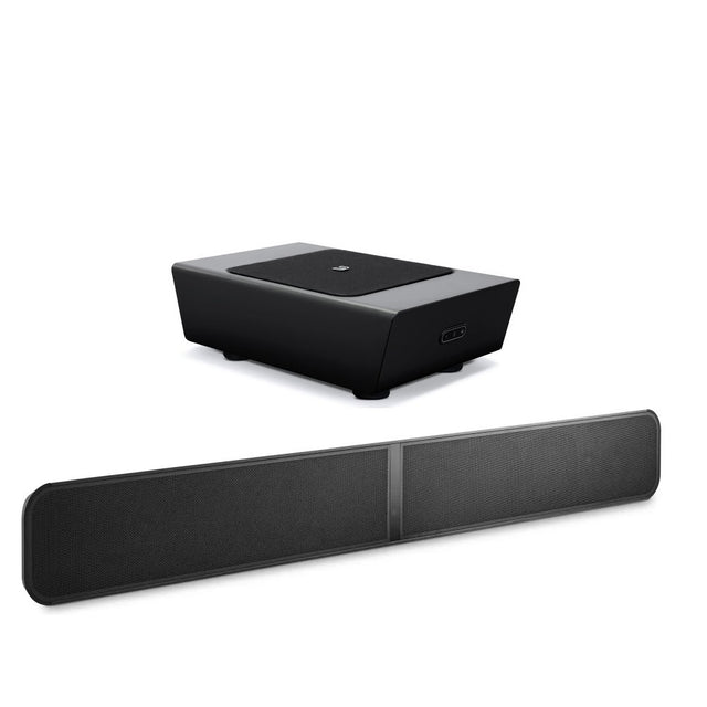 Bluesound Pulse Soundbar+ with Pulse Sub + (Ex Demo)