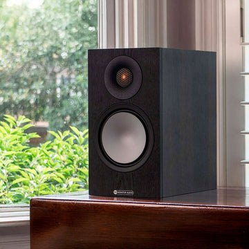 Bronze-50-bookshelf-speakers home theatre