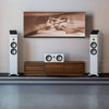 Monitor Audio Bronze 7.1.2 Home Theatre Package