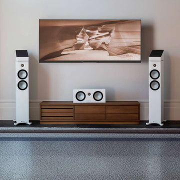 Monitor Audio Bronze 7.1.2 Home Theatre Package