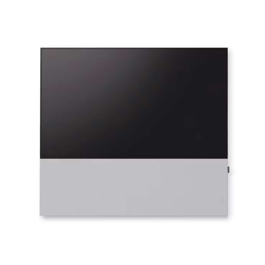 CANVAS TV Hi-Fi System

