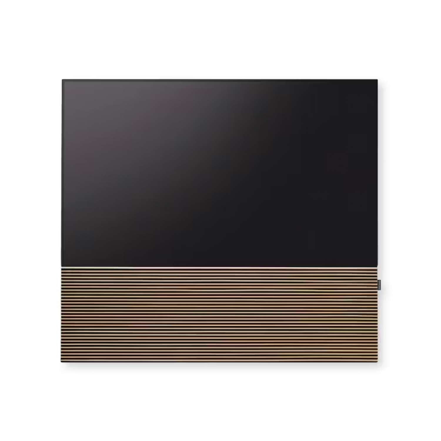 CANVAS TV Hi-Fi System
