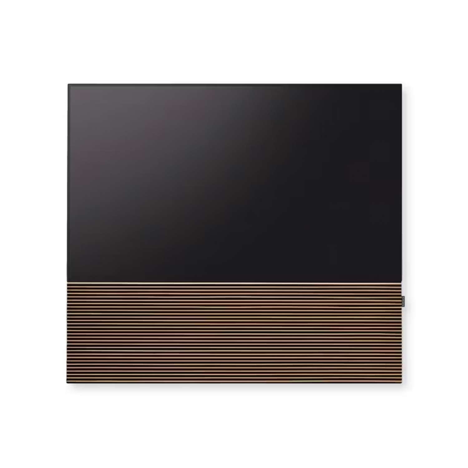 CANVAS TV Hi-Fi System
