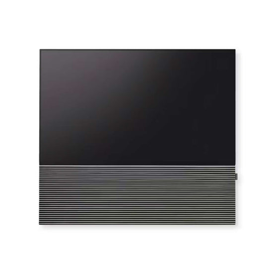 CANVAS TV Hi-Fi System
