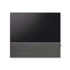CANVAS TV Hi-Fi System
