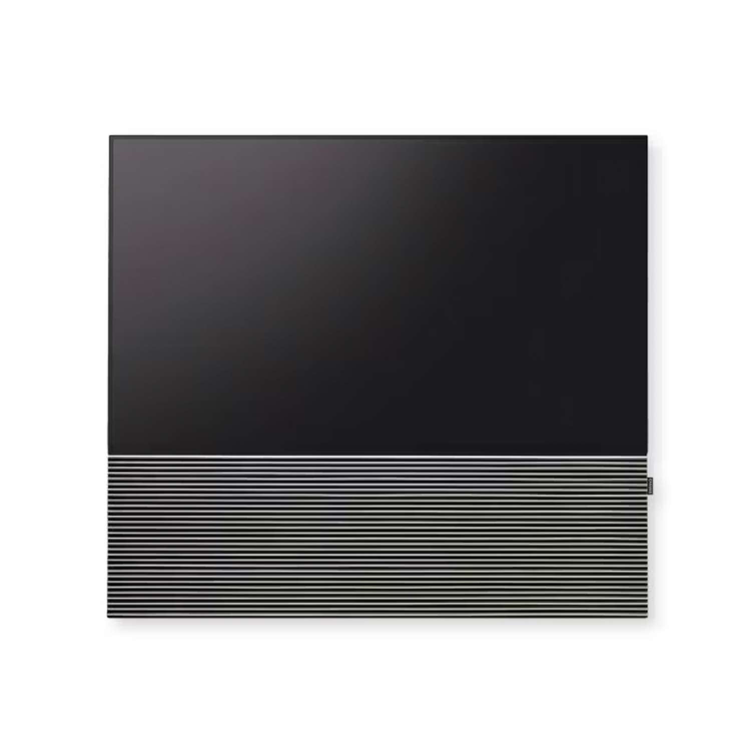CANVAS TV Hi-Fi System
