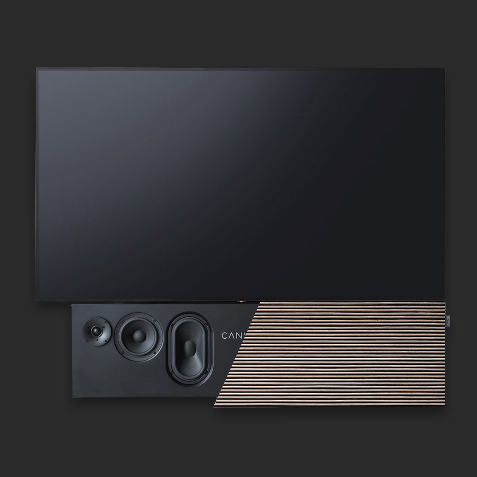 CANVAS – Soundline Audio Online NZ