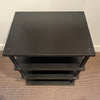 Solid Steel S2 4 Shelf Hifi Rack (Preloved) - Christchurch