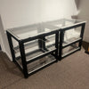 AG Lifter 3 Shelf Racks