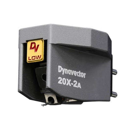 Dynavector DV 20X2A H/L Phono Cartridge
