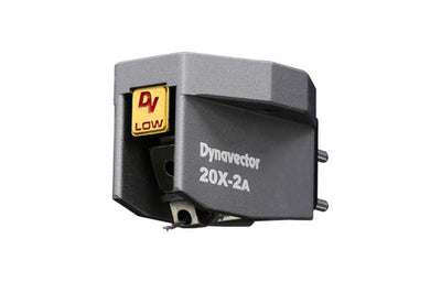 Dynavector DV 20X2A H/L Phono Cartridge
