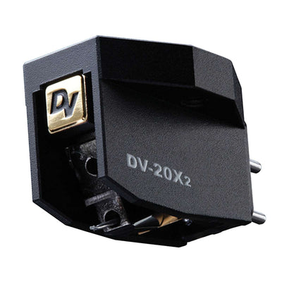 Dynavector DV 20X2H Phono Cartridge